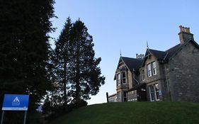Youth Hostel Pitlochry