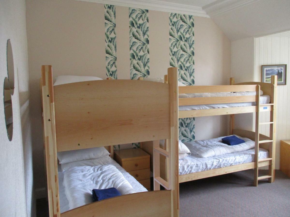 Pitlochry Backpackers Hotel - Backpackers Accommodation in